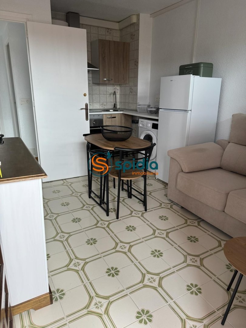 Pis de 47 m² a Águilas