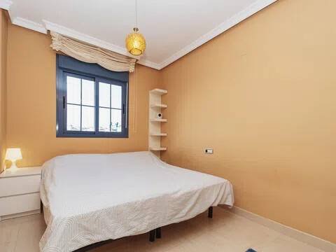 Piso de 95 m² en Almuñécar