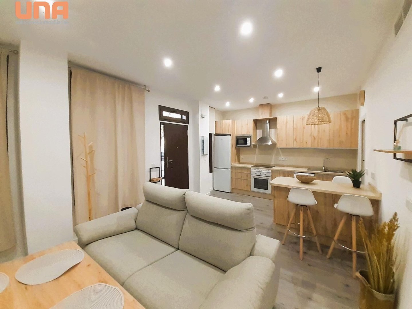 Appartement 60 m² à Cordoue
