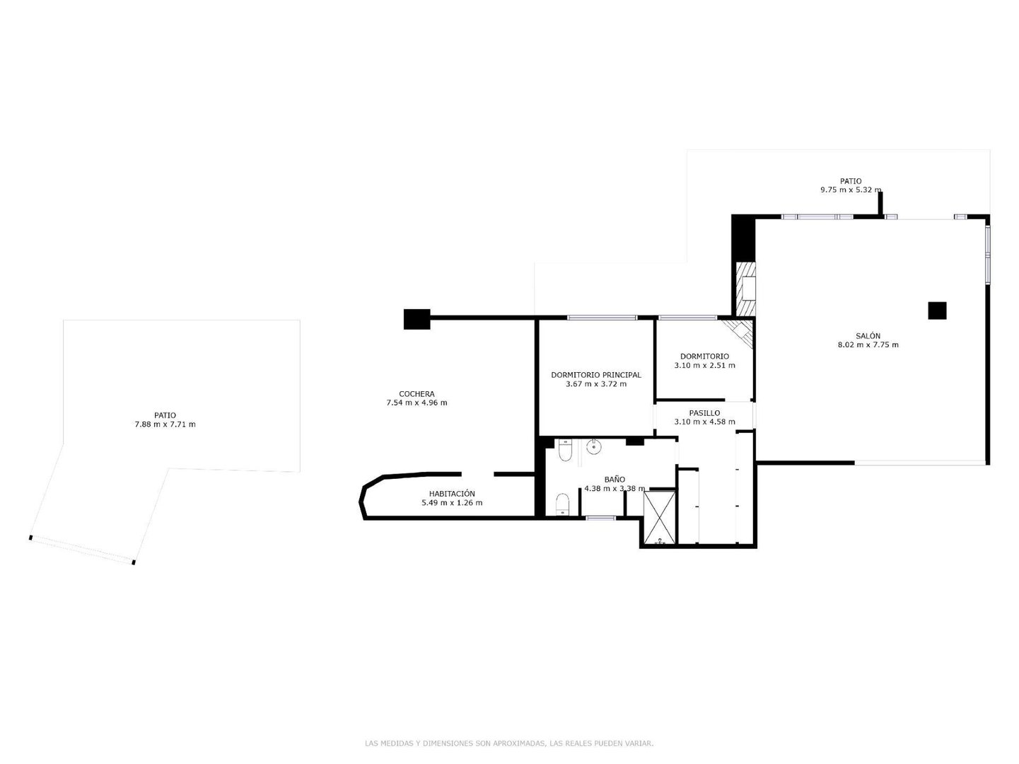 Casa 295 m² a Marbella