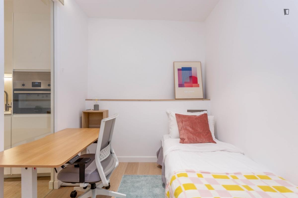Appartamento 70 m² a Madrid