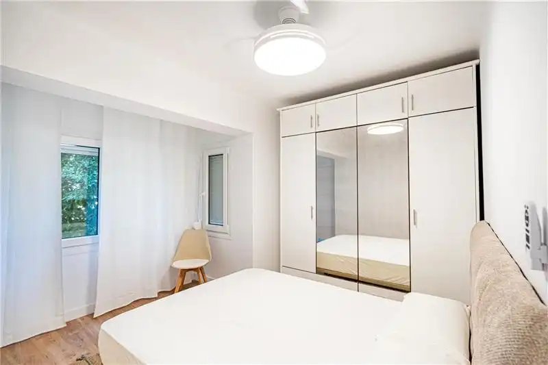 Квартира 85 м² у Пальмі