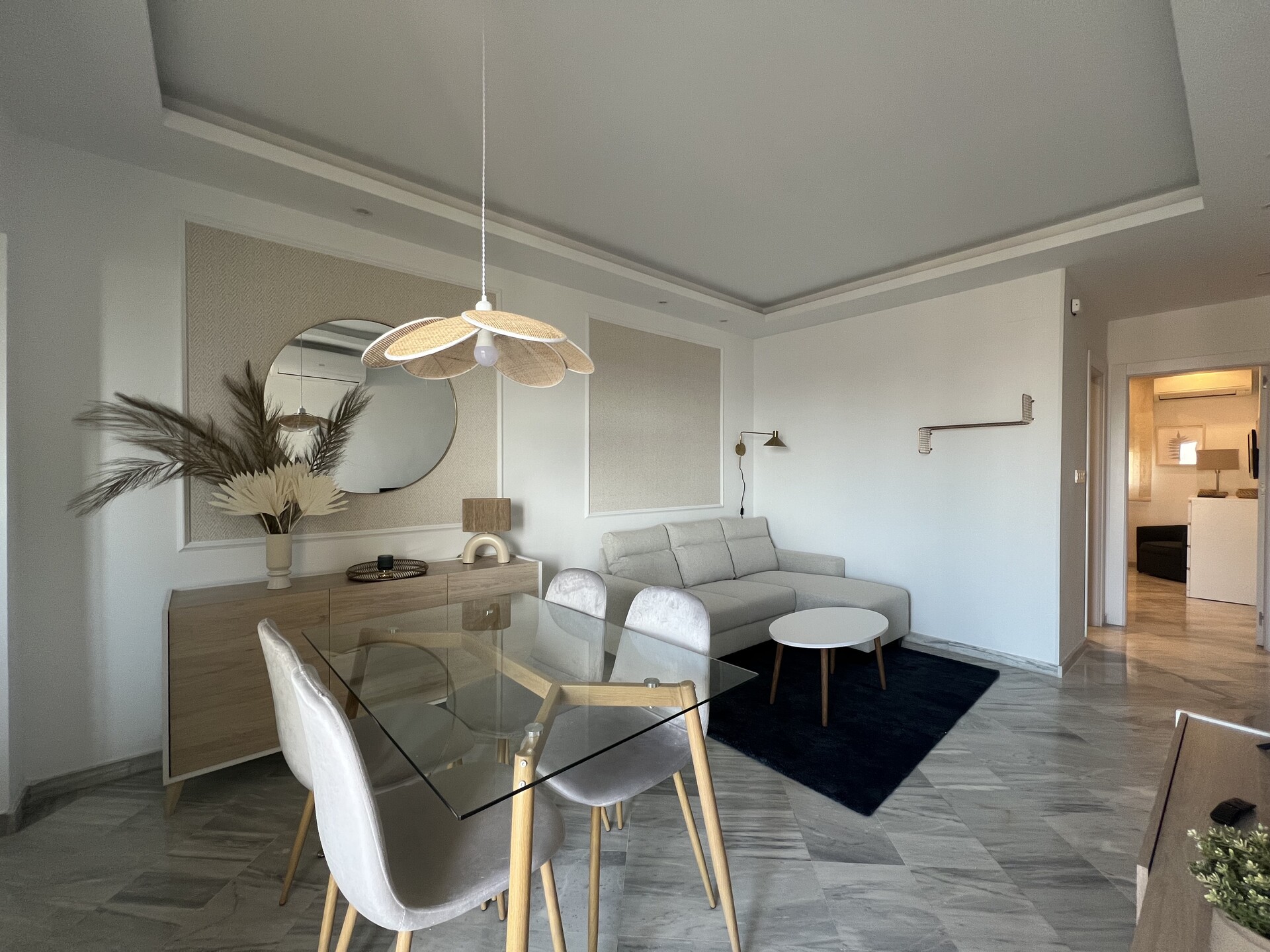 Appartamento 65 m² a Granada
