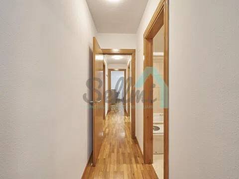 Piso de 83 m² en Oviedo