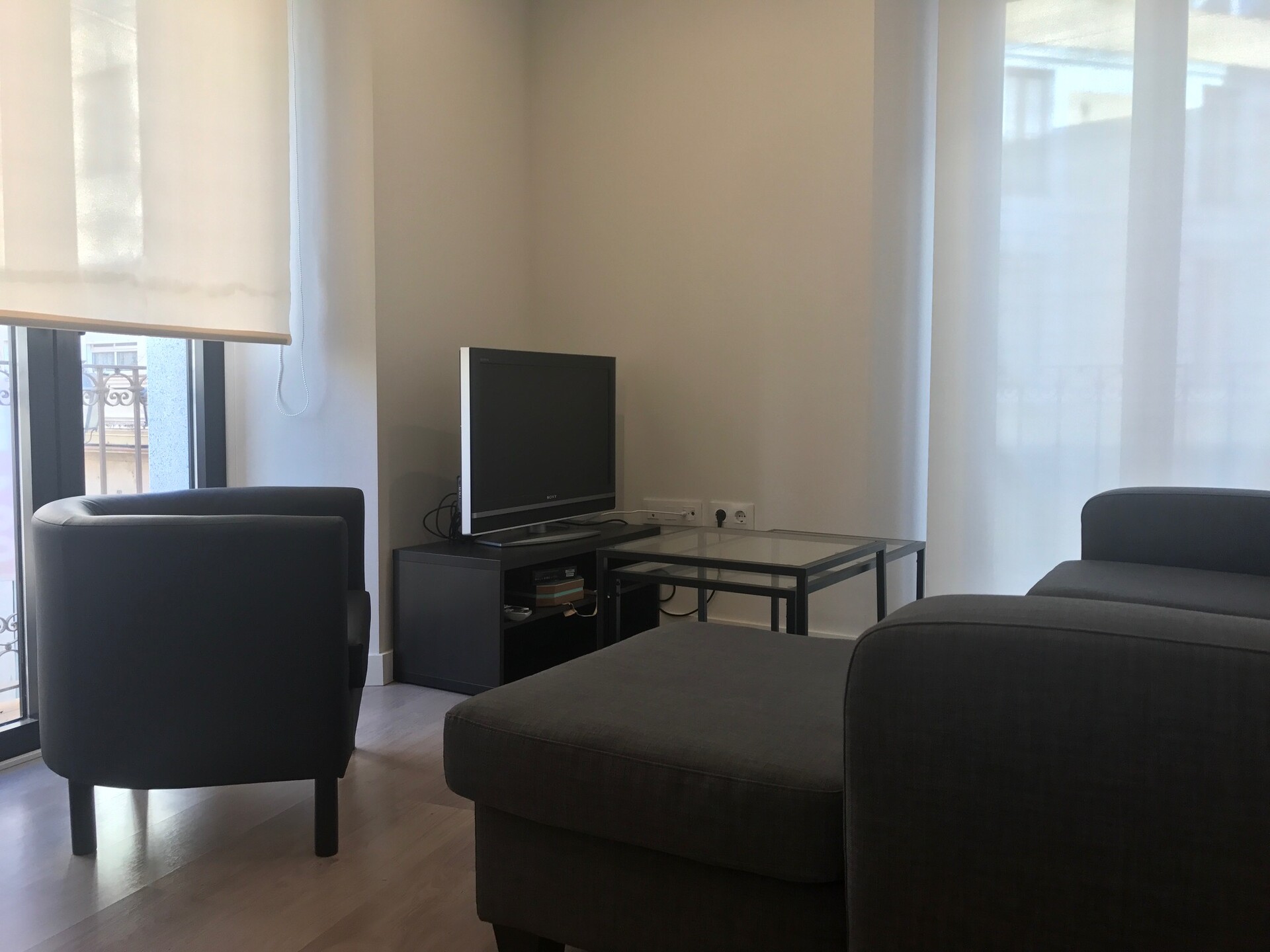 Piso de 60 m² en Badajoz