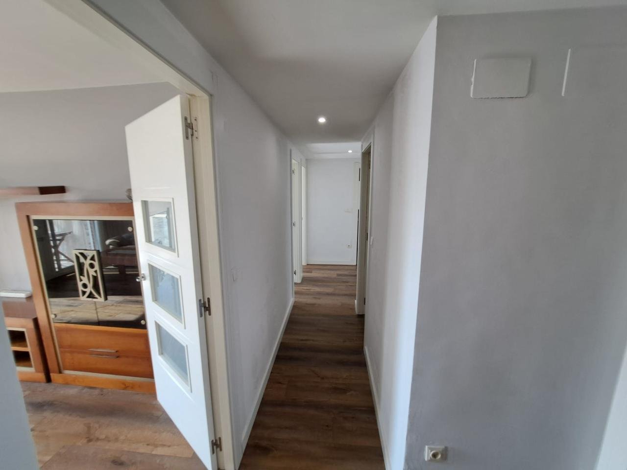 Pis de 106 m² a La Muela