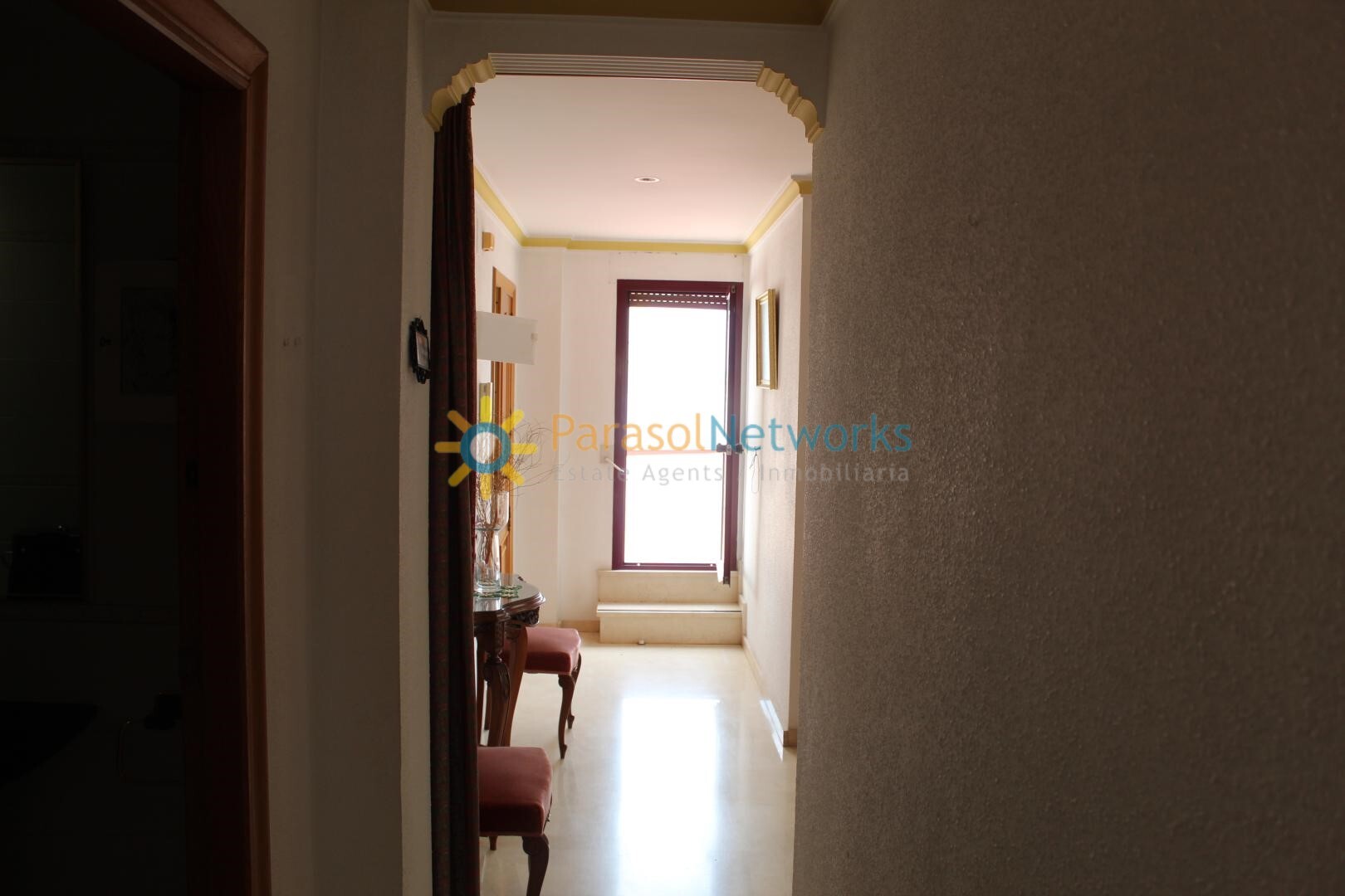 Piso de 85 m² en Oliva