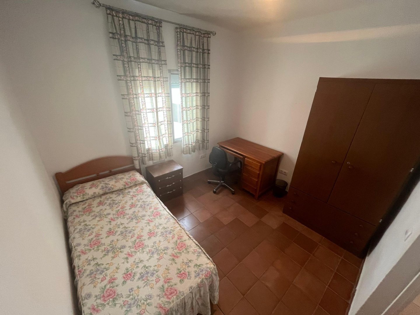 Pis de 82 m² a Sevilla