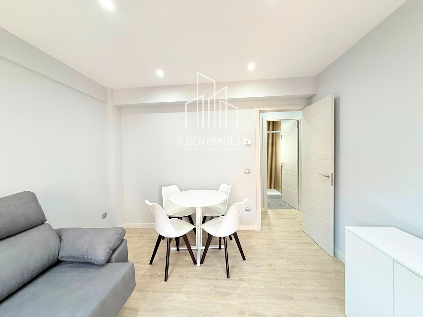 Piso de 80 m² en Salamanca