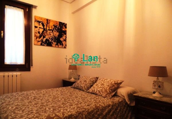 Pis de 83 m² a Bilbao