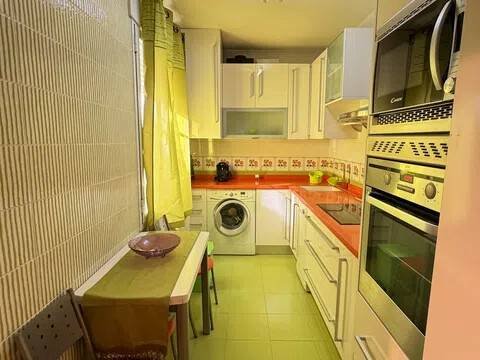 Appartamento 65 m² a Almagro