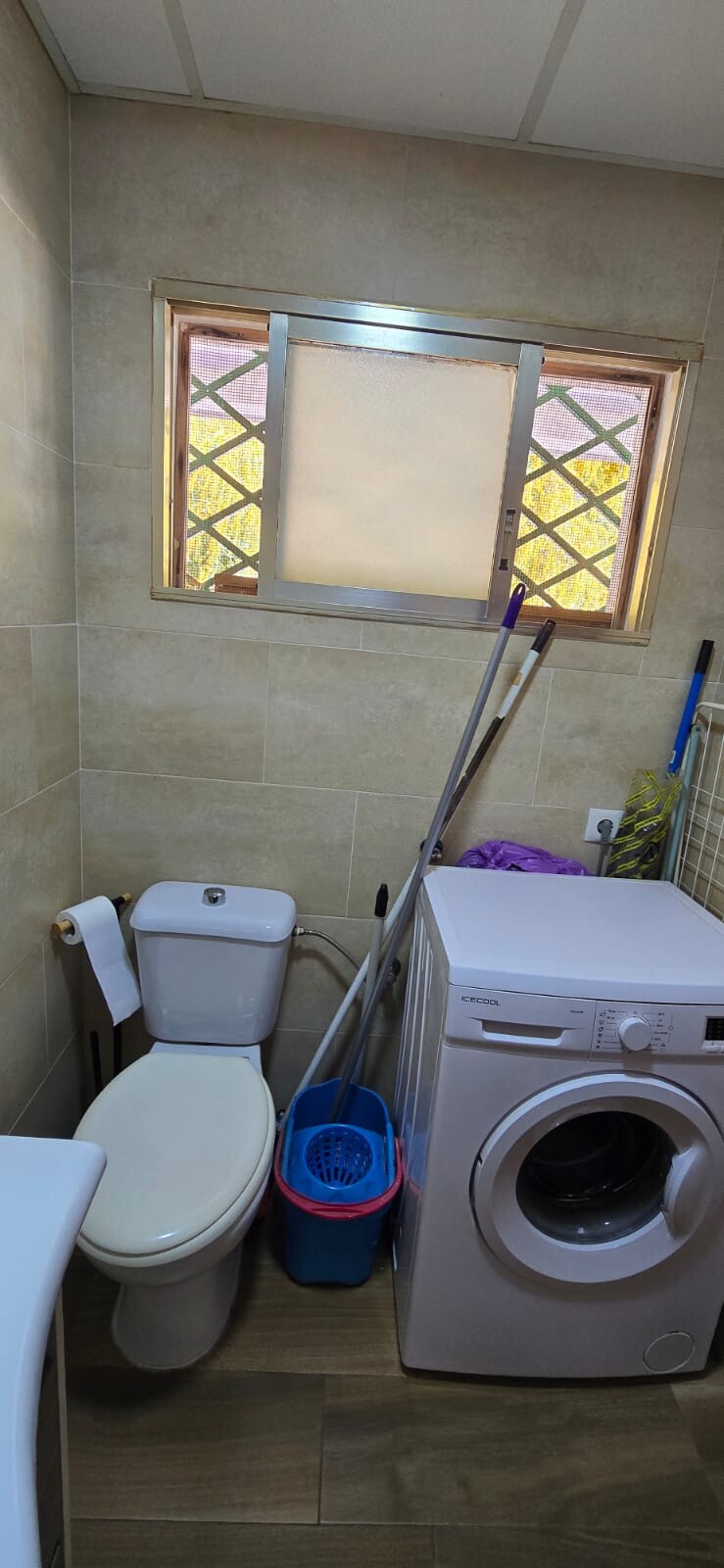 Piso de 48 m² en Cartaya