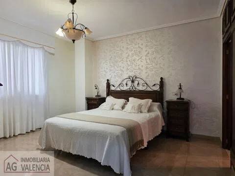 Piso de 151 m² en Almenara