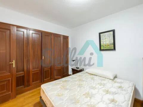 Piso de 126 m² en Oviedo