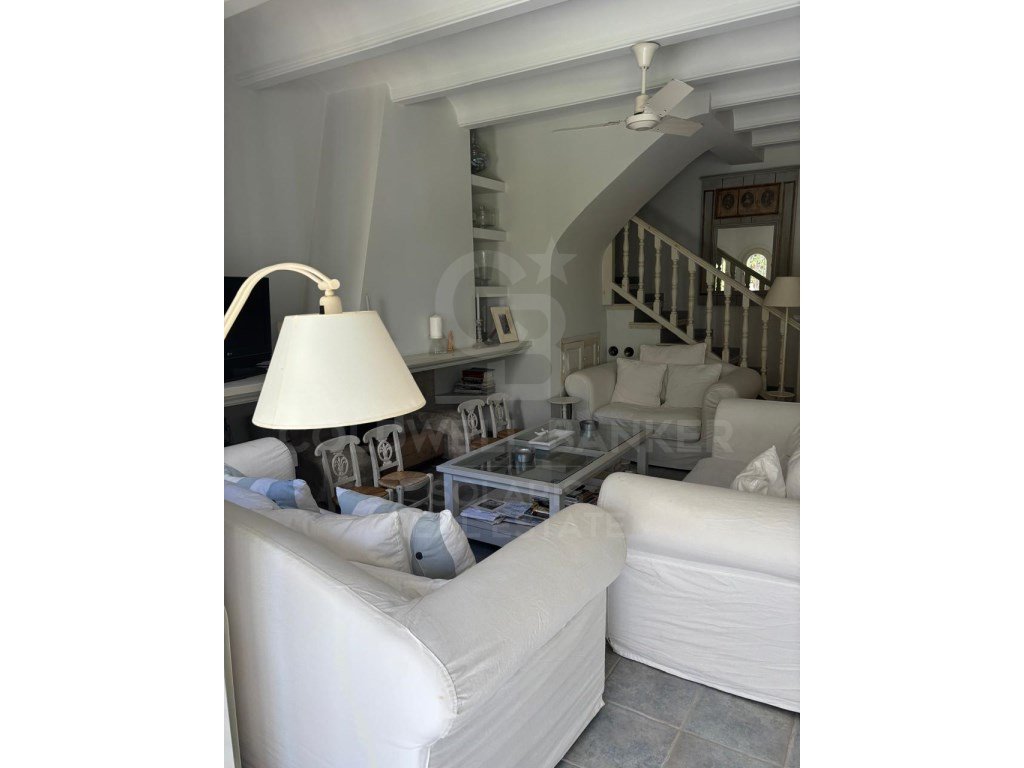 Piso de 250 m² en Jávea