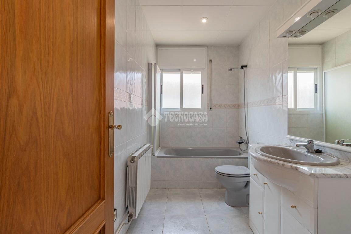 Piso de 206 m² en Sant Cugat del Vallès