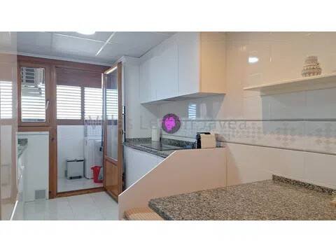 Piso de 125 m² en Jávea