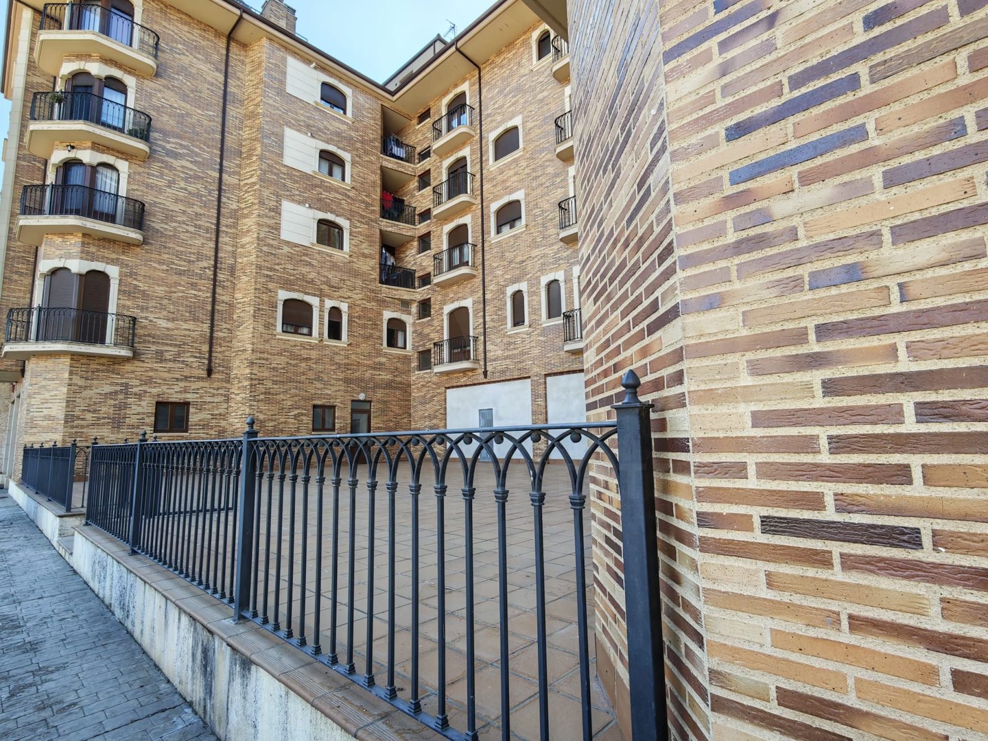 Pis de 97 m² a Valencia de Don Juan