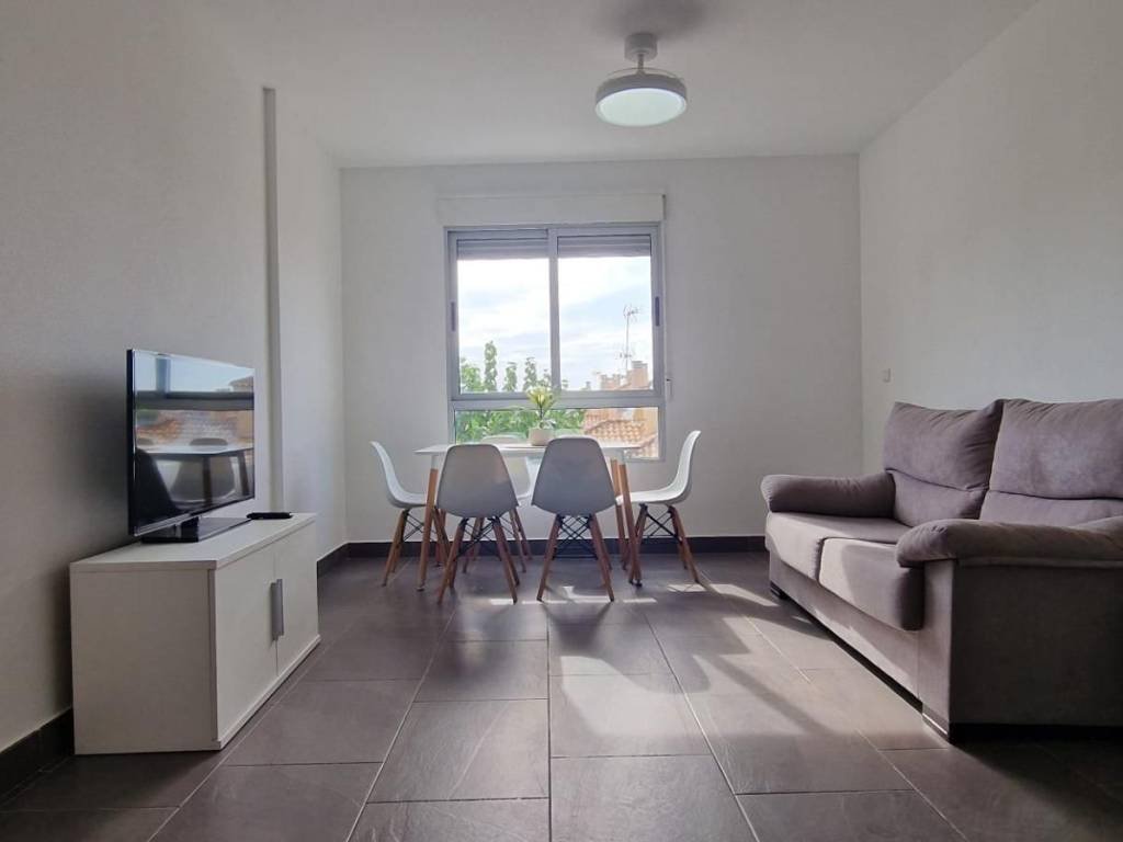 Piso de 91 m² en Murcia