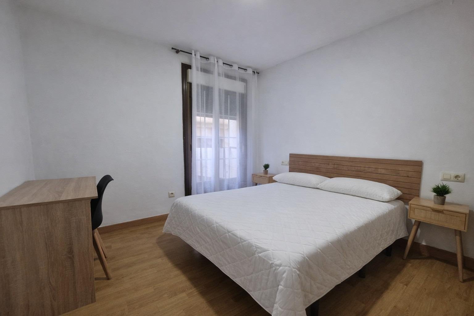 Pis de 75 m² a Plasencia