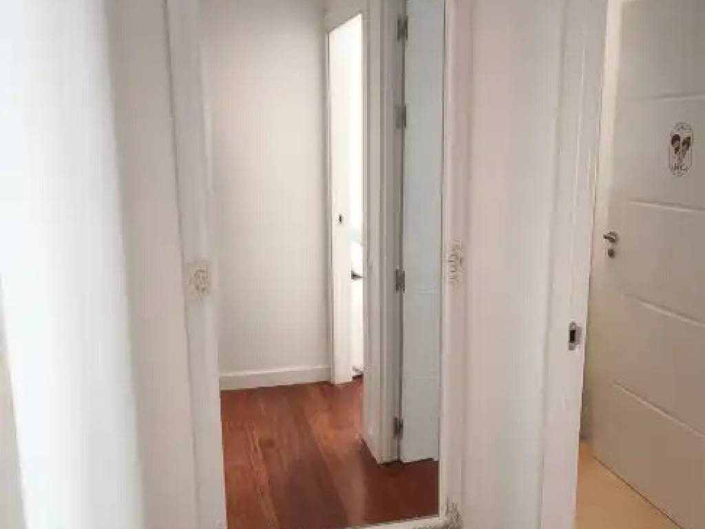 Pis de 90 m² a Santiago de Compostel·la