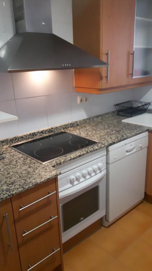 Piso de 75 m² en Valencia