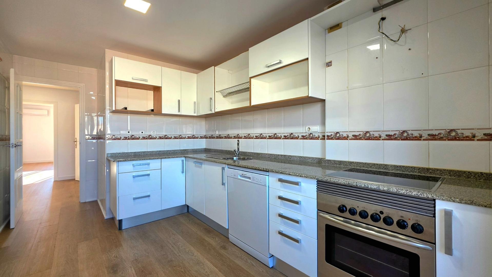 Piso de 120 m² en Cartagena