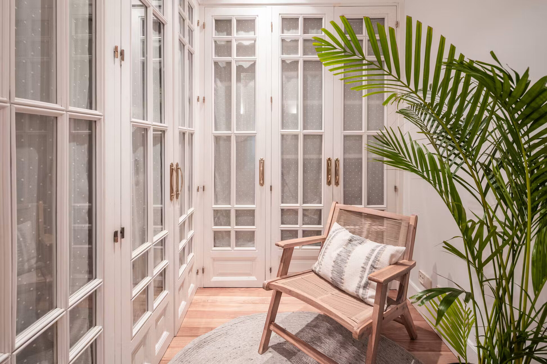 Pis de 145 m² a Madrid