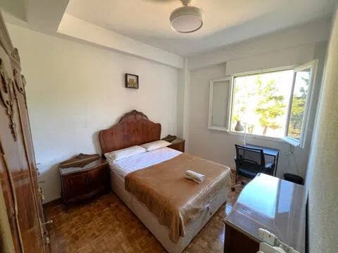Habitación en alquiler, Madrid