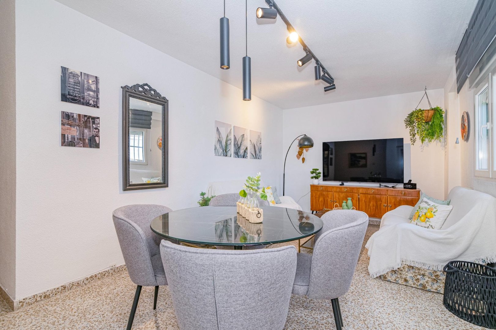 Piso de 97 m² en Granada