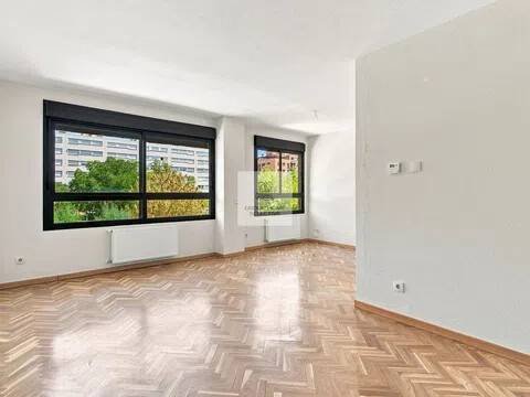 Pis de 115 m² a Madrid