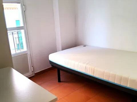 Piso de 85 m² en Sevilla