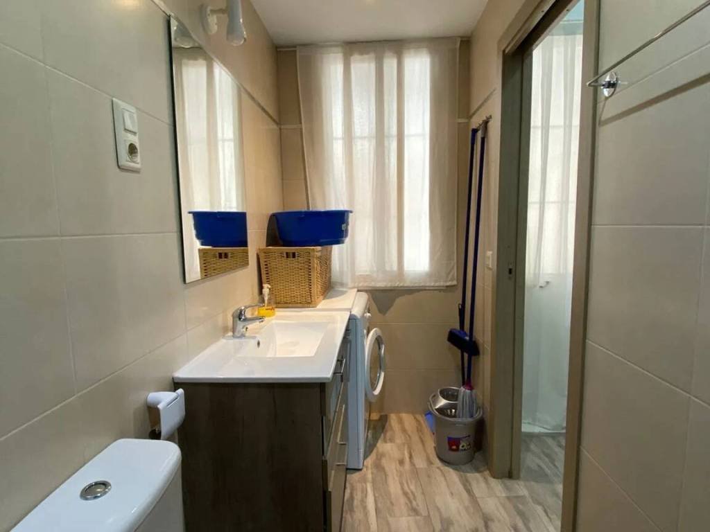 Habitación 66 m², Málaga