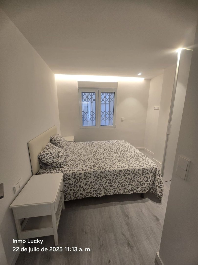 Pis de 57 m² a València