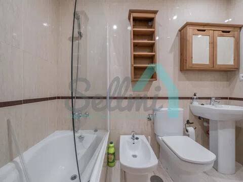 Piso de 57 m² en Oviedo
