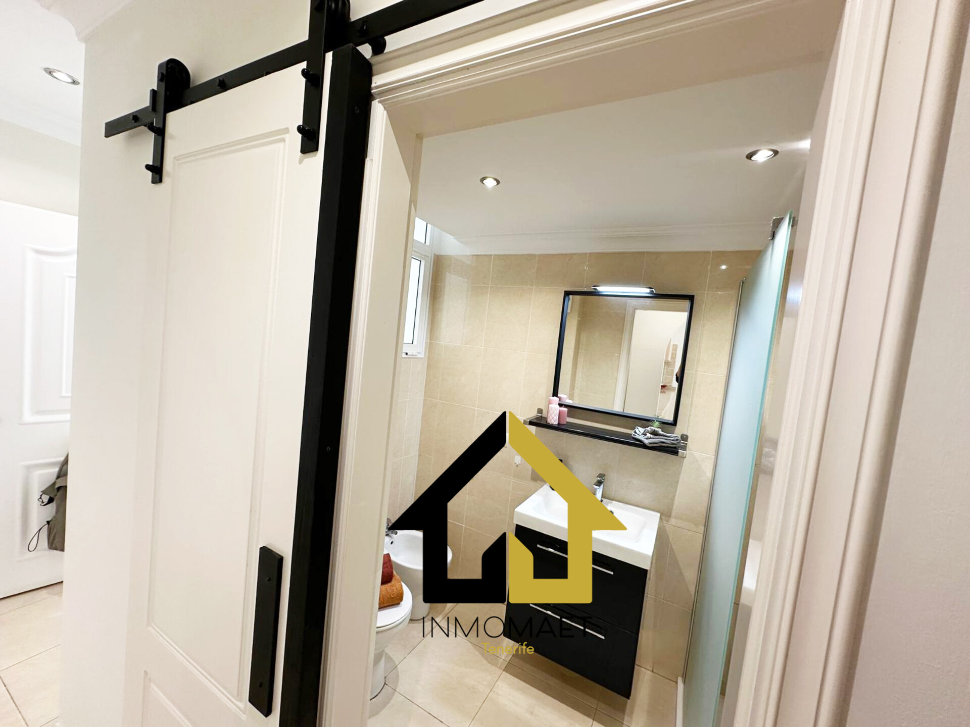 Piso de 90 m² en Garachico