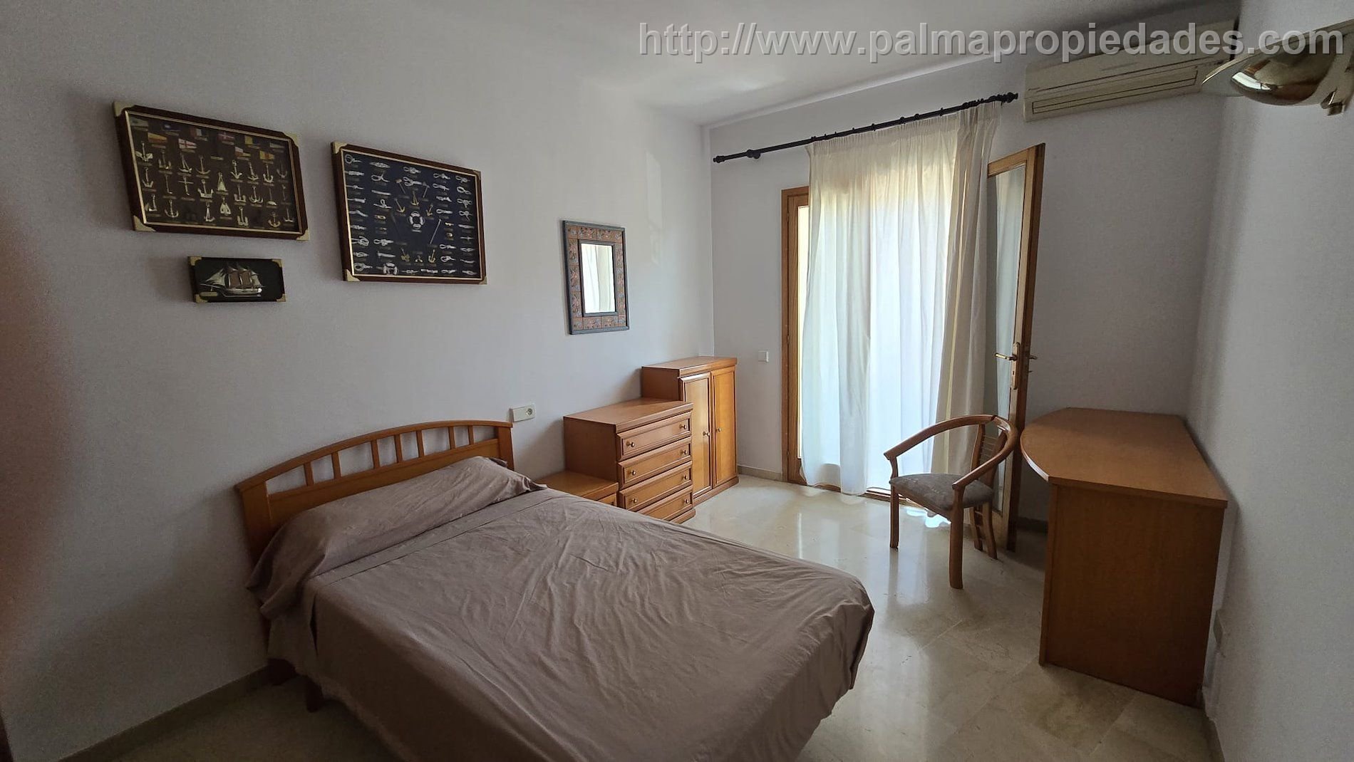 Piso de 176 m² en Palma