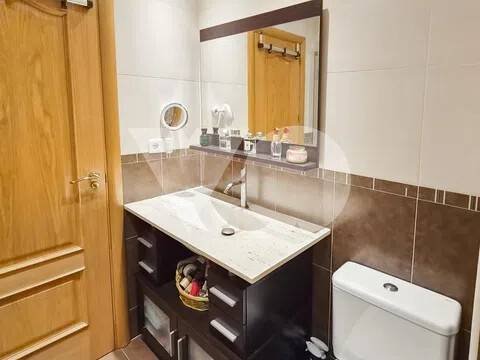 Pis de 72 m² a Madrid