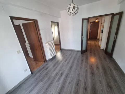 Piso de 63 m² en Madrid
