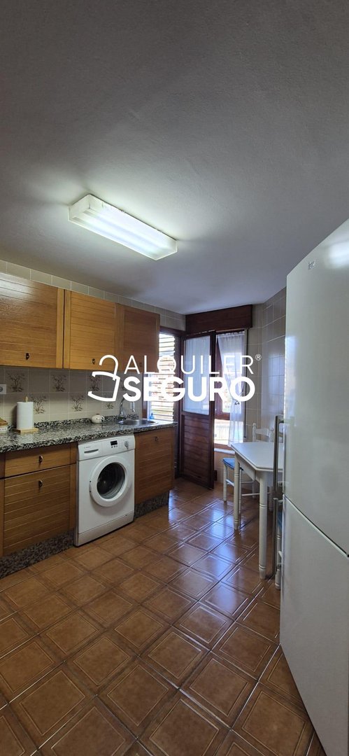 Appartement 108 m² à Oviède