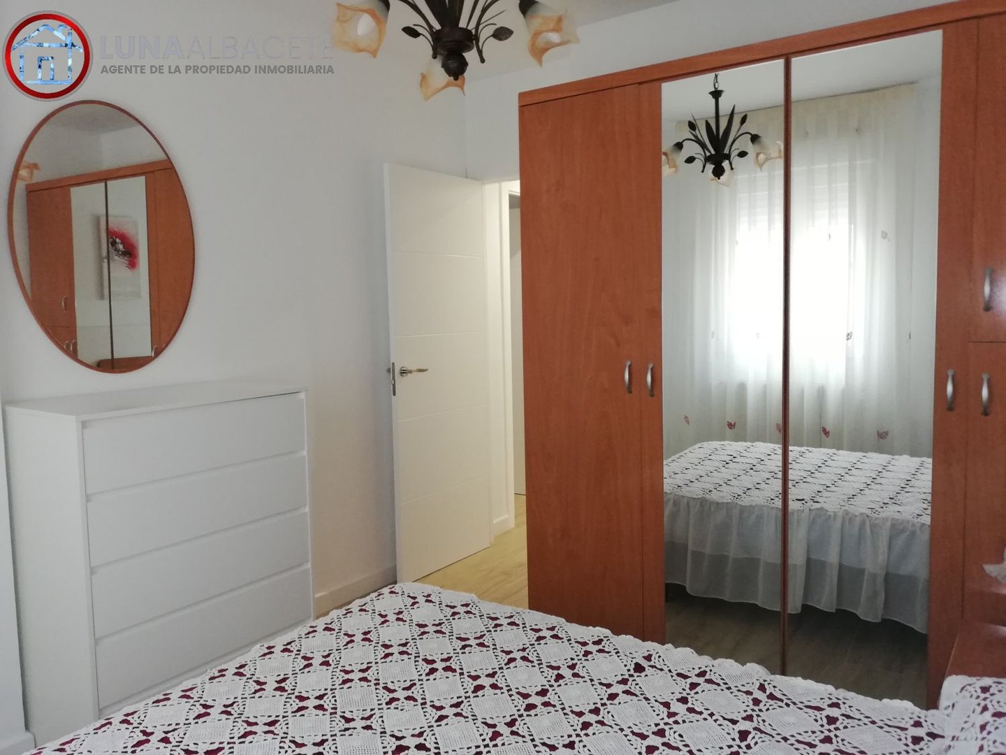 Pis de 78 m² a Albacete