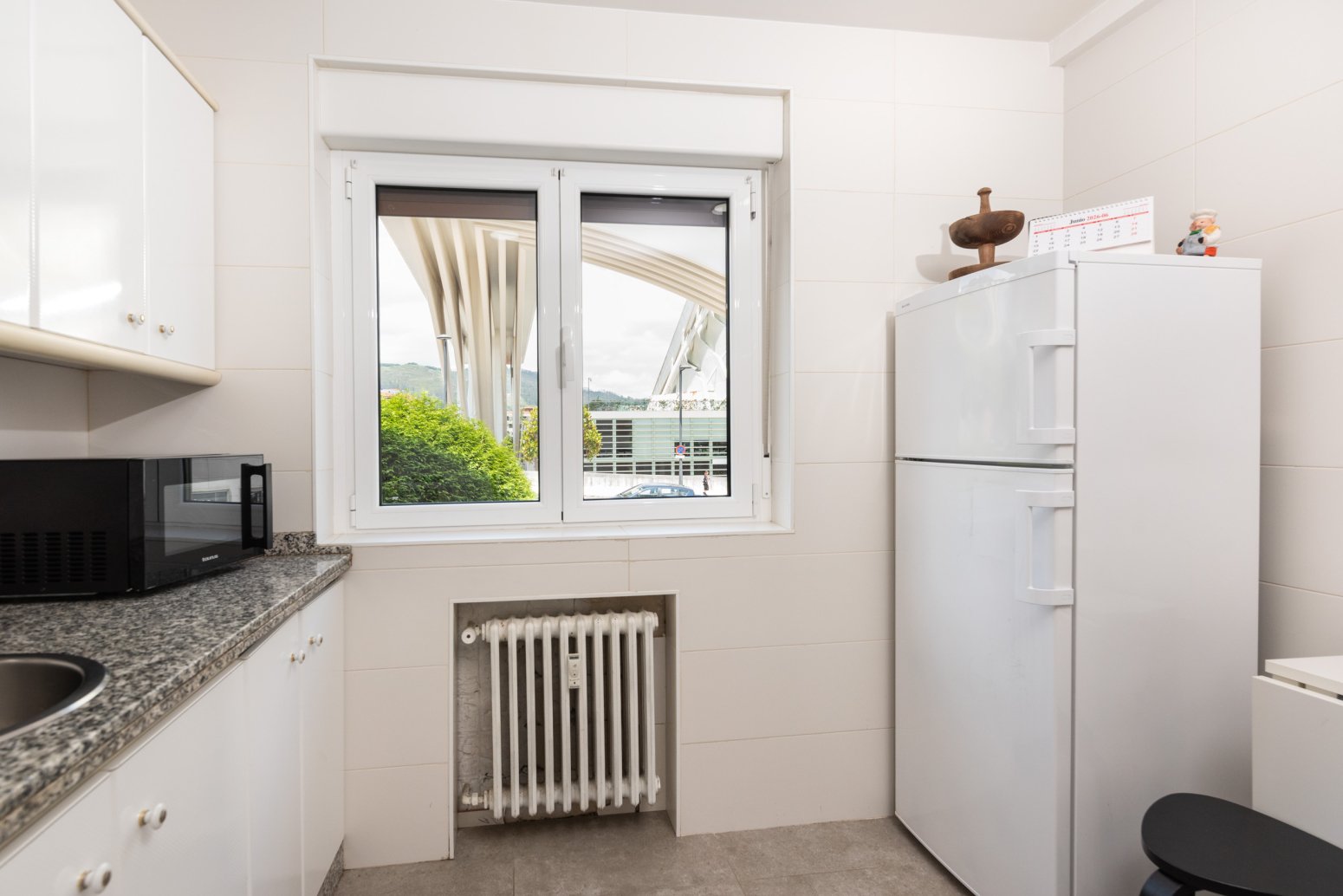 Piso de 75 m² en Oviedo