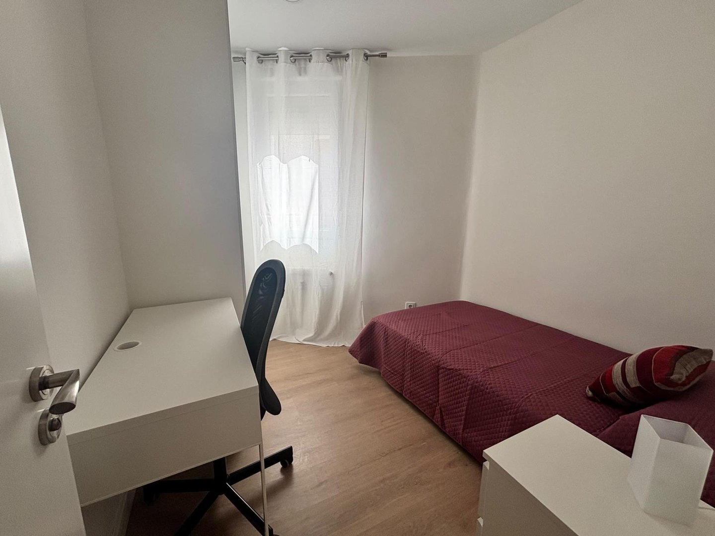 Pis de 100 m² a Madrid