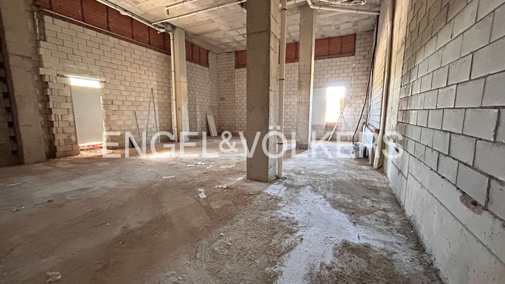 Piso de 145 m² en Tomares