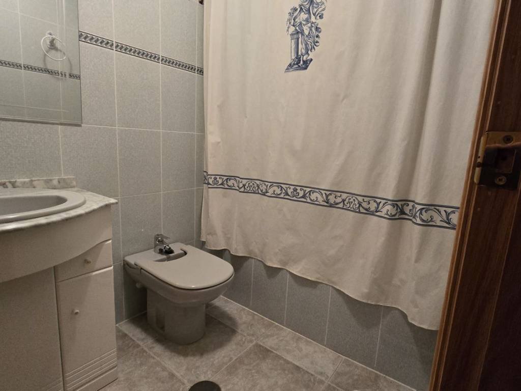 Piso de 137 m² en Albacete