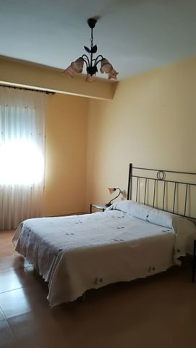 Piso de 90 m² en Arévalo