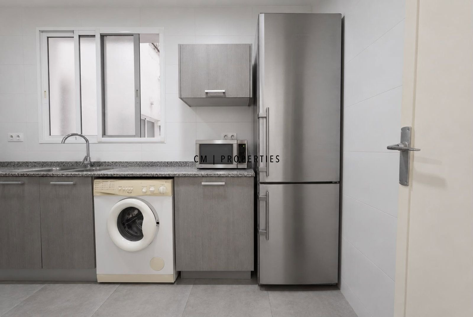 Appartamento 151 m² a Valencia