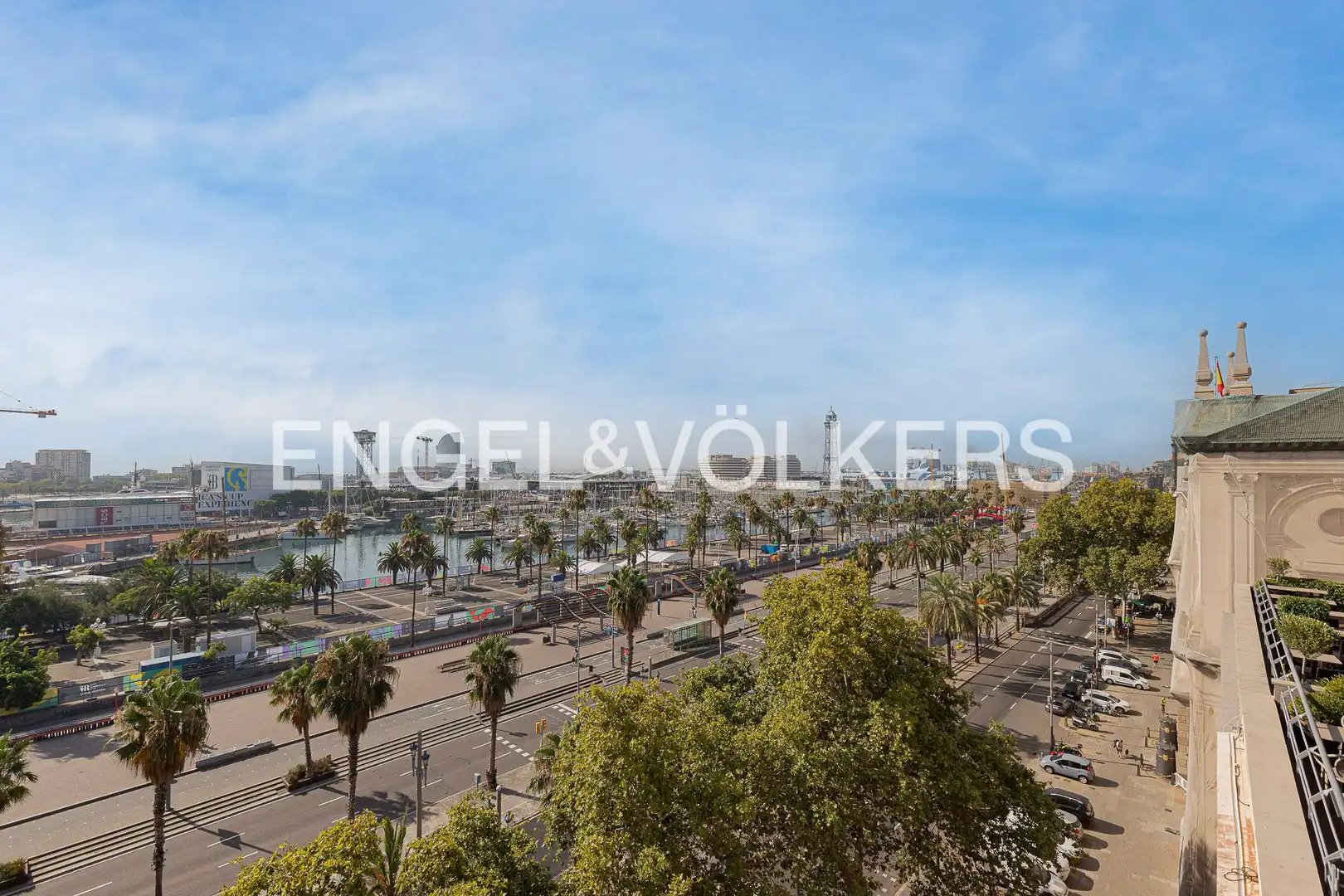 Piso de 146 m² en Barcelona