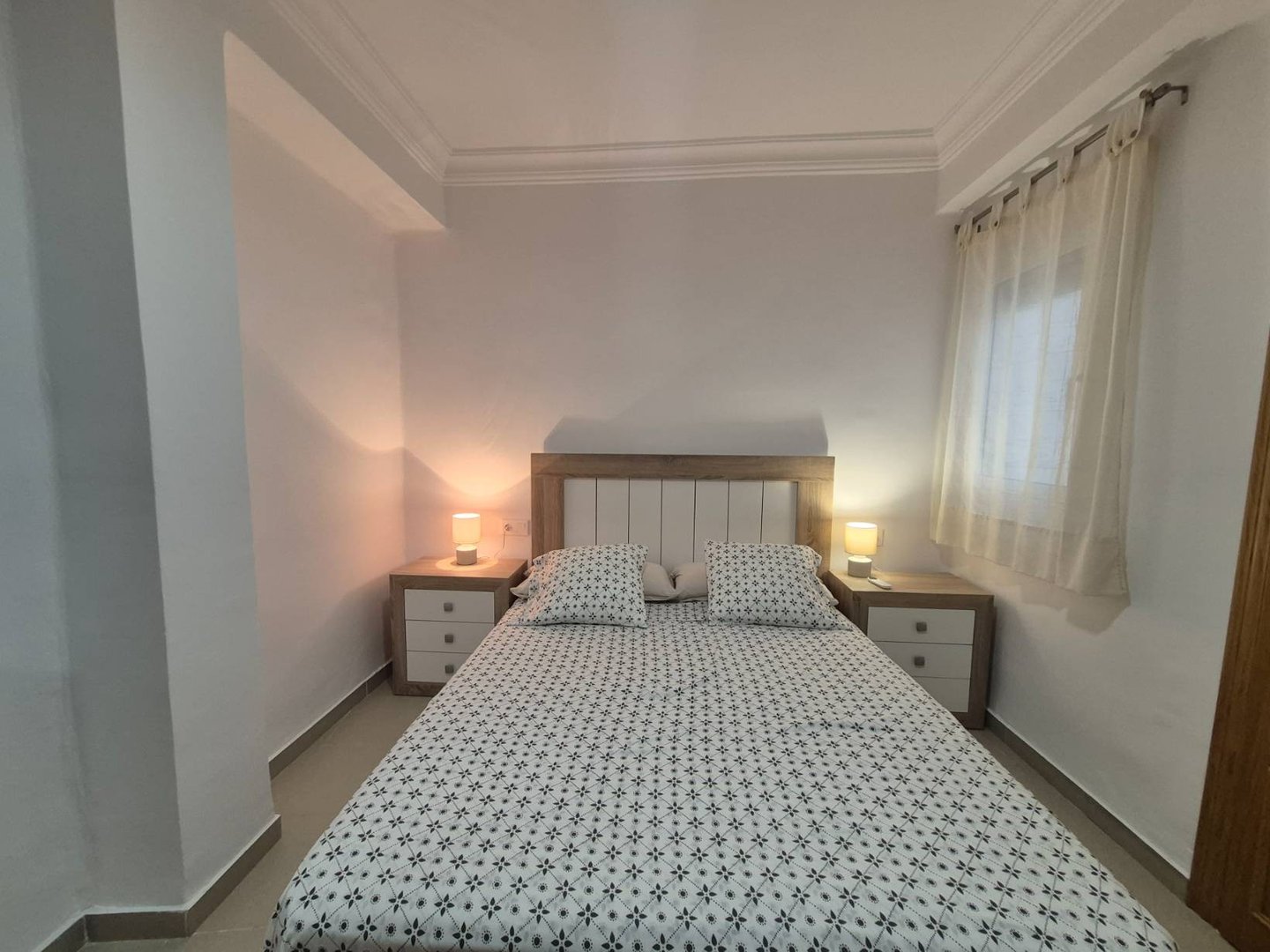 Pis de 63 m² a València