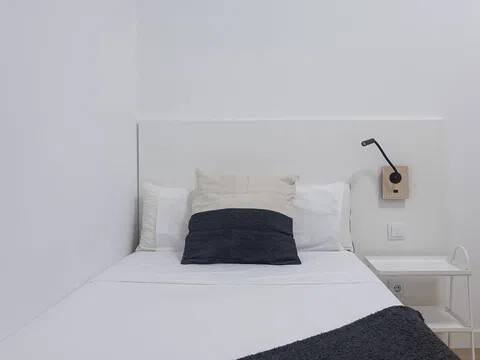 Habitación 222 m², Madrid
